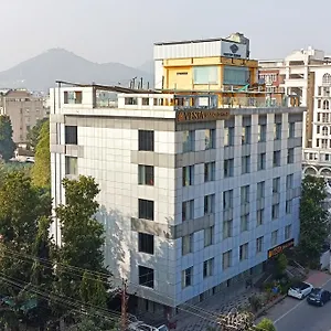 4* Hotel Vesta Grand