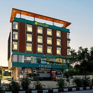3* Hotel Sinclairs