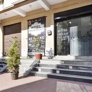3* Hotel O Dream Palace
