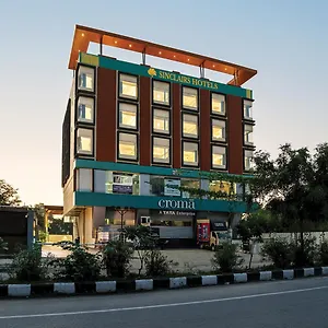 3* Hotel Sinclairs
