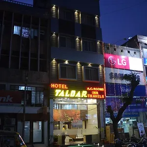2* Hotel Taldar